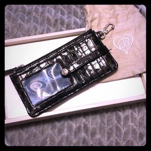 Brighton card holder